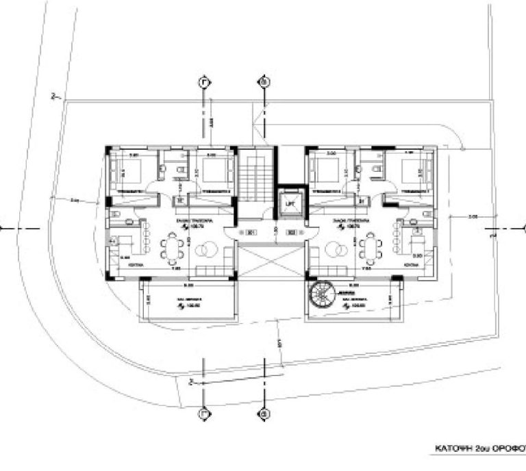 Panthea Residences (Lower Mesa Geitonia)