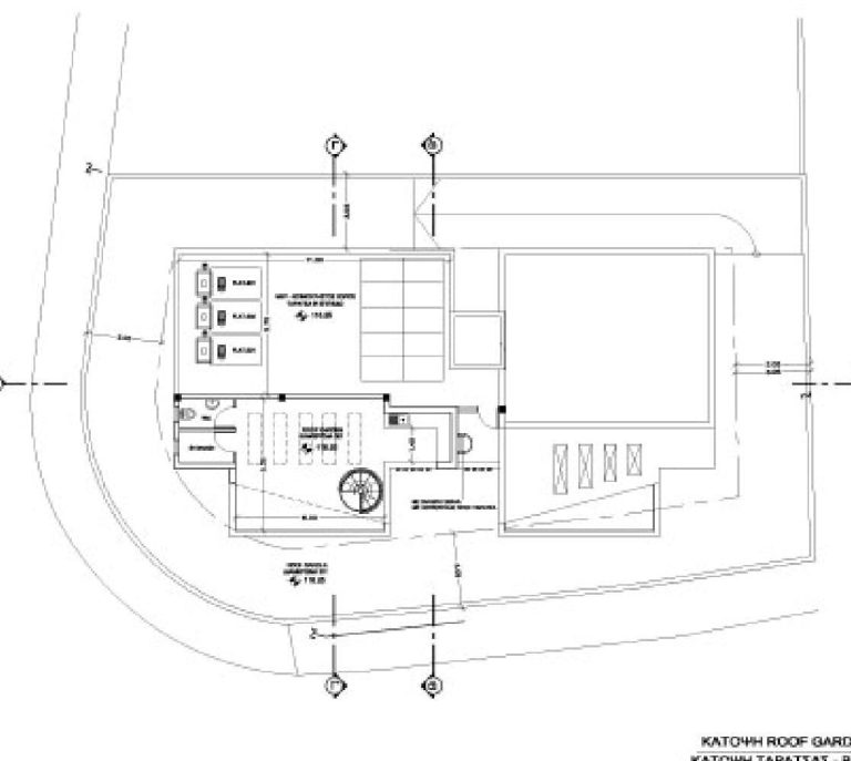 Panthea Residences (Lower Mesa Geitonia)