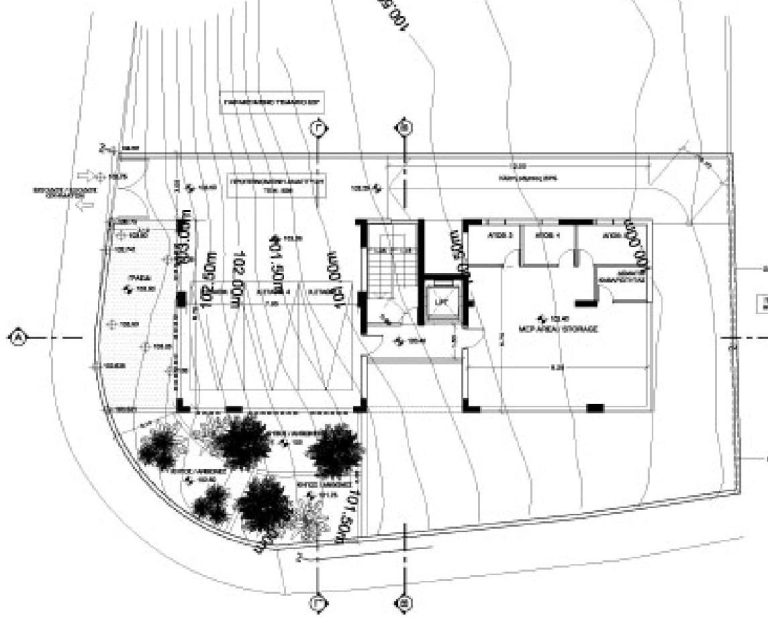 Panthea Residences (Lower Mesa Geitonia)