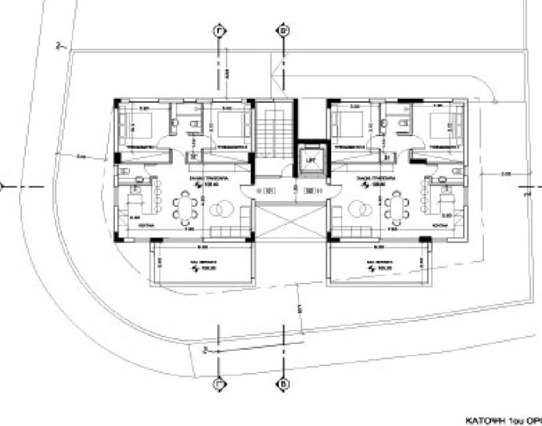 Panthea Residences (Lower Mesa Geitonia)