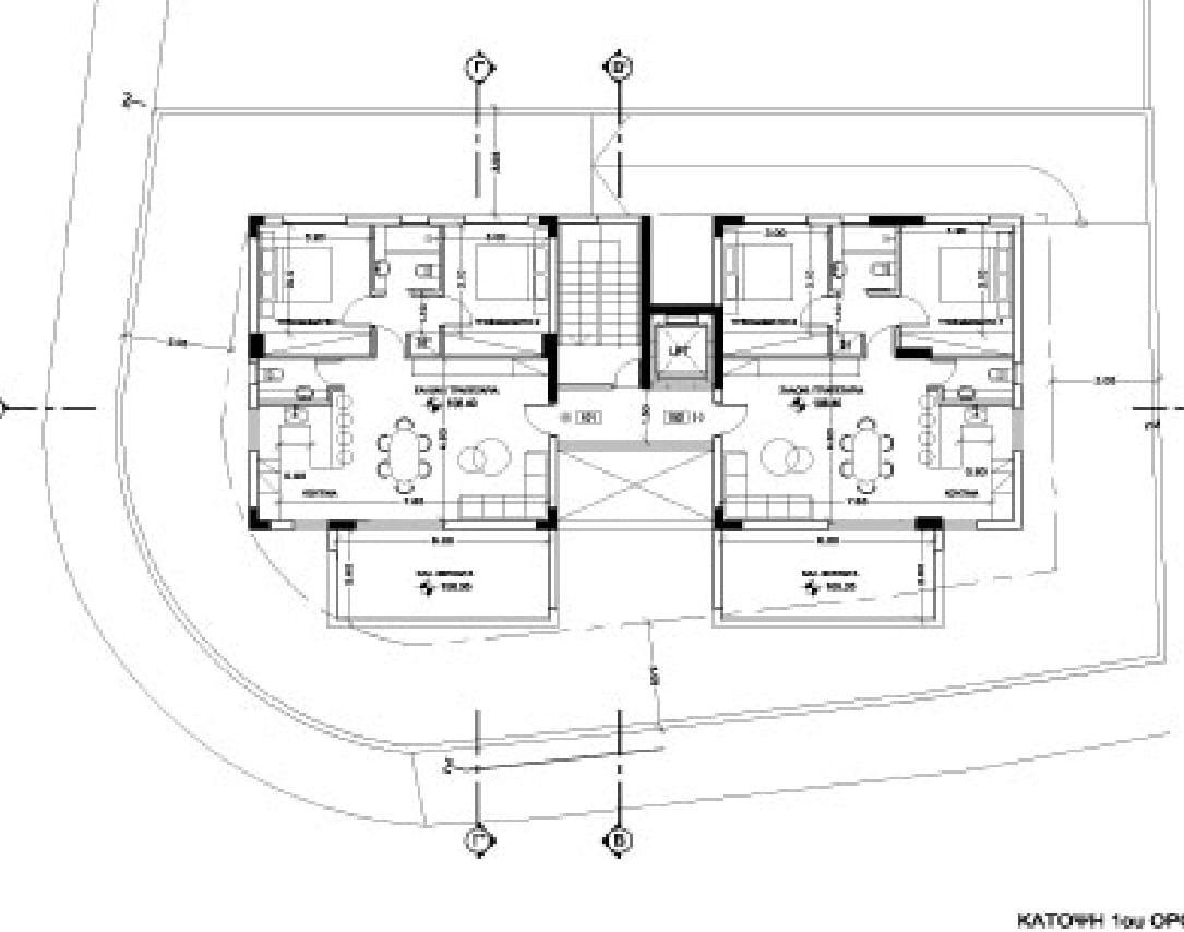 Panthea Residences (Lower Mesa Geitonia)