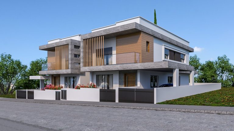 Panthea Residences (Upper Mesa Geitonia)