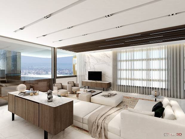 Park Avenue