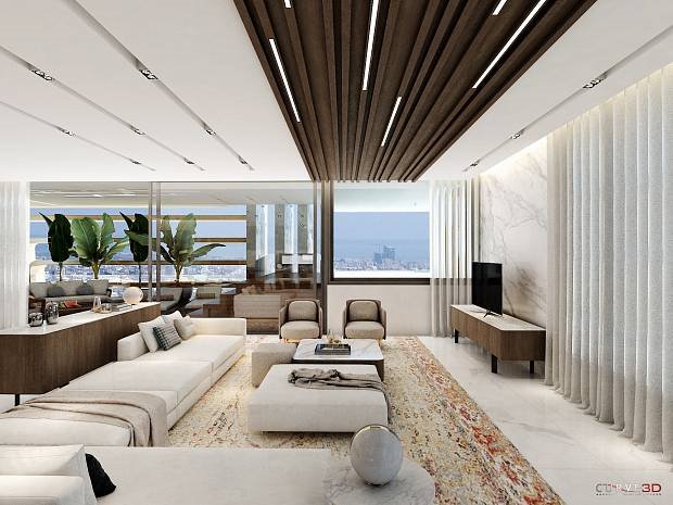 Park Avenue