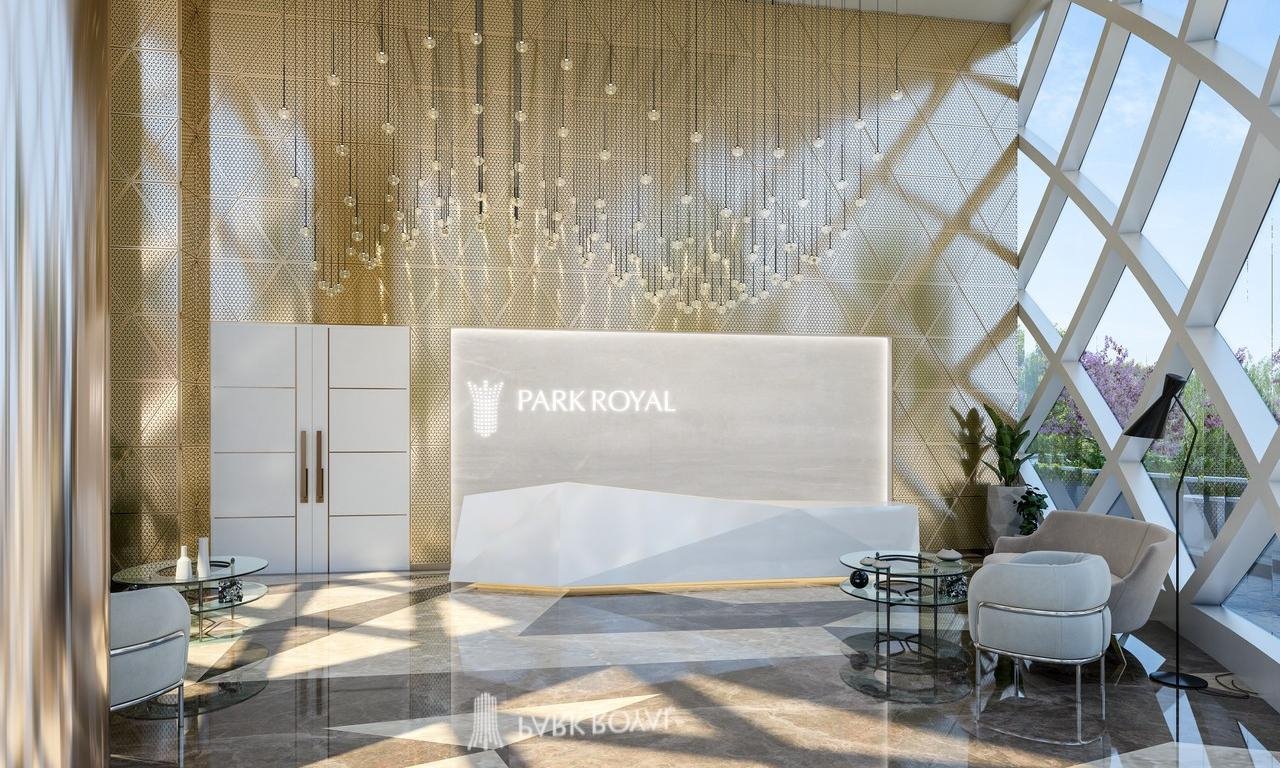 Park Royal