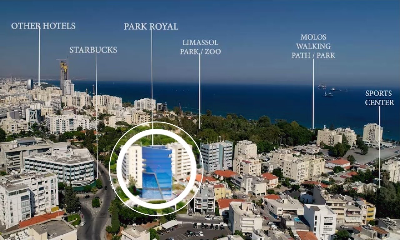 Park Royal