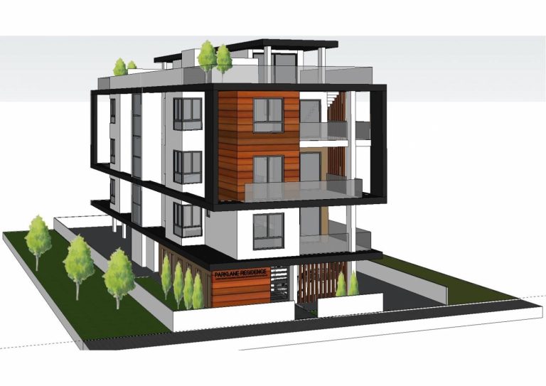 Parklane Residence