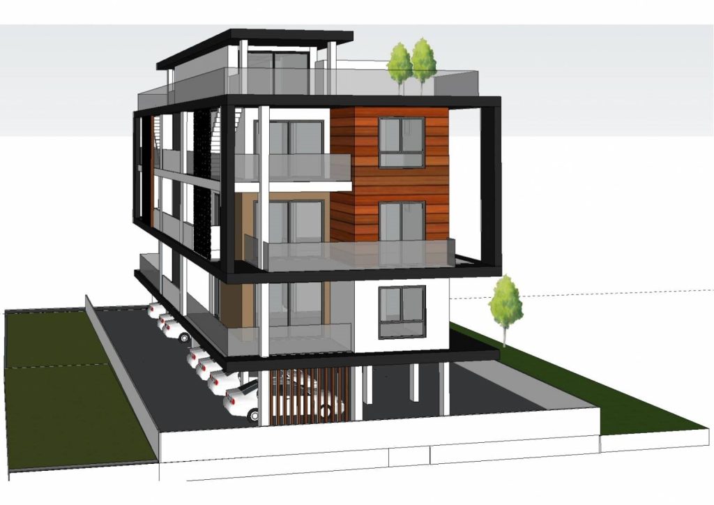 Parklane Residence