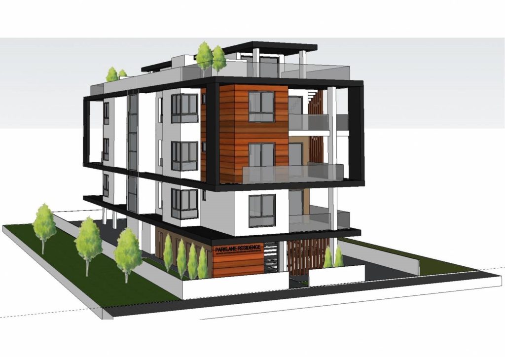 Parklane Residence
