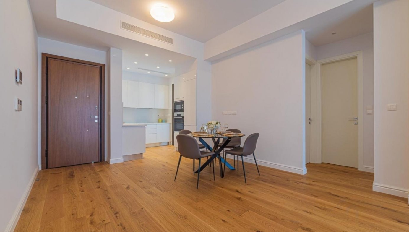 Parkside Residence I