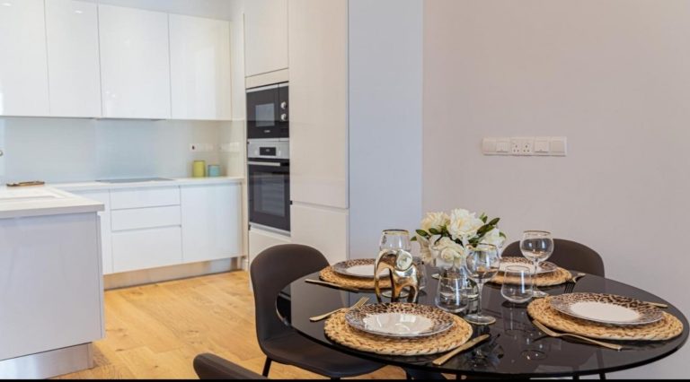 Parkside Residence I