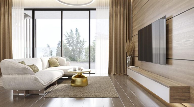 Parkside Residence II