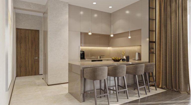 Parkside Residence II