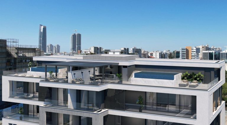 Parkside Residence II