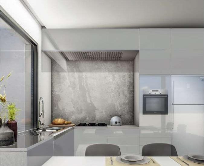 Parkside Residence Larnaca