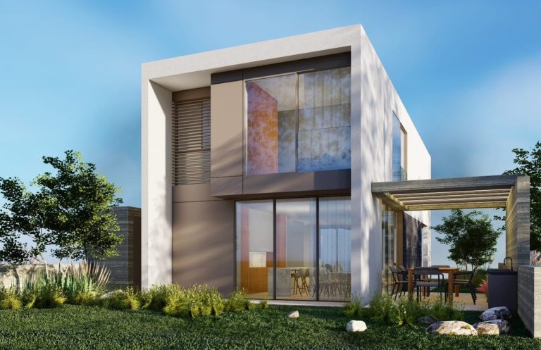 Parkside Residences Paphos