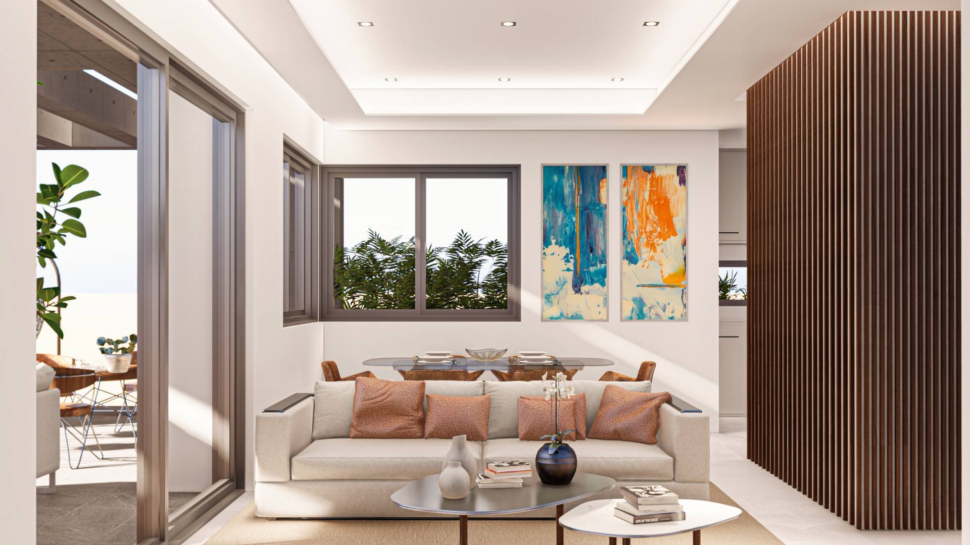 Parkview II Residence