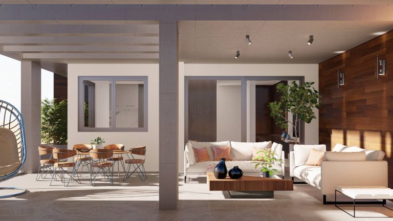 Parkview II Residence