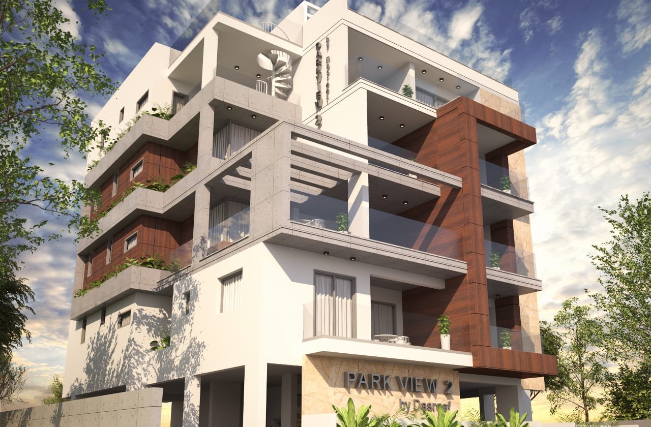 Parkview II Residence