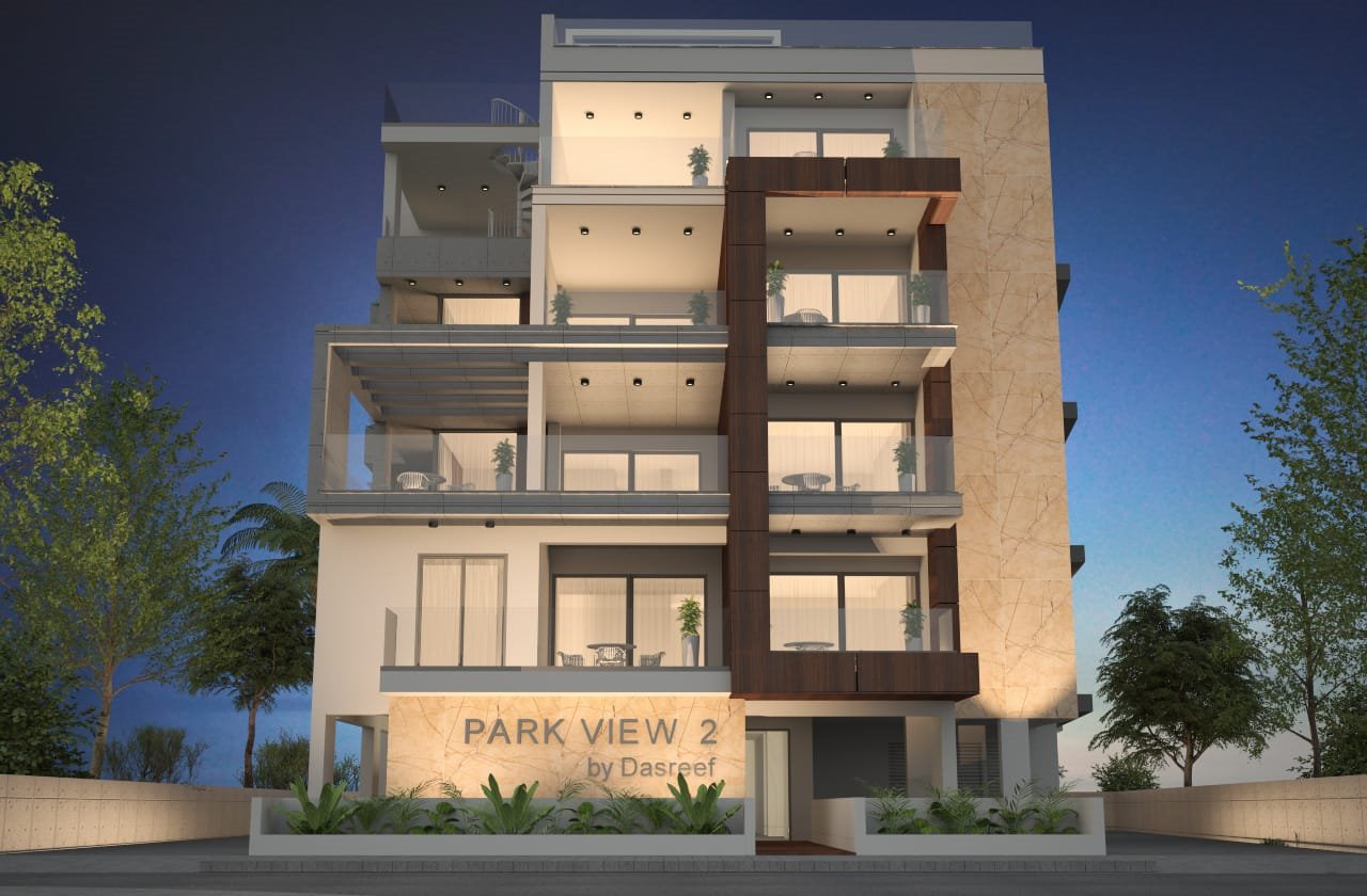 Parkview II Residence