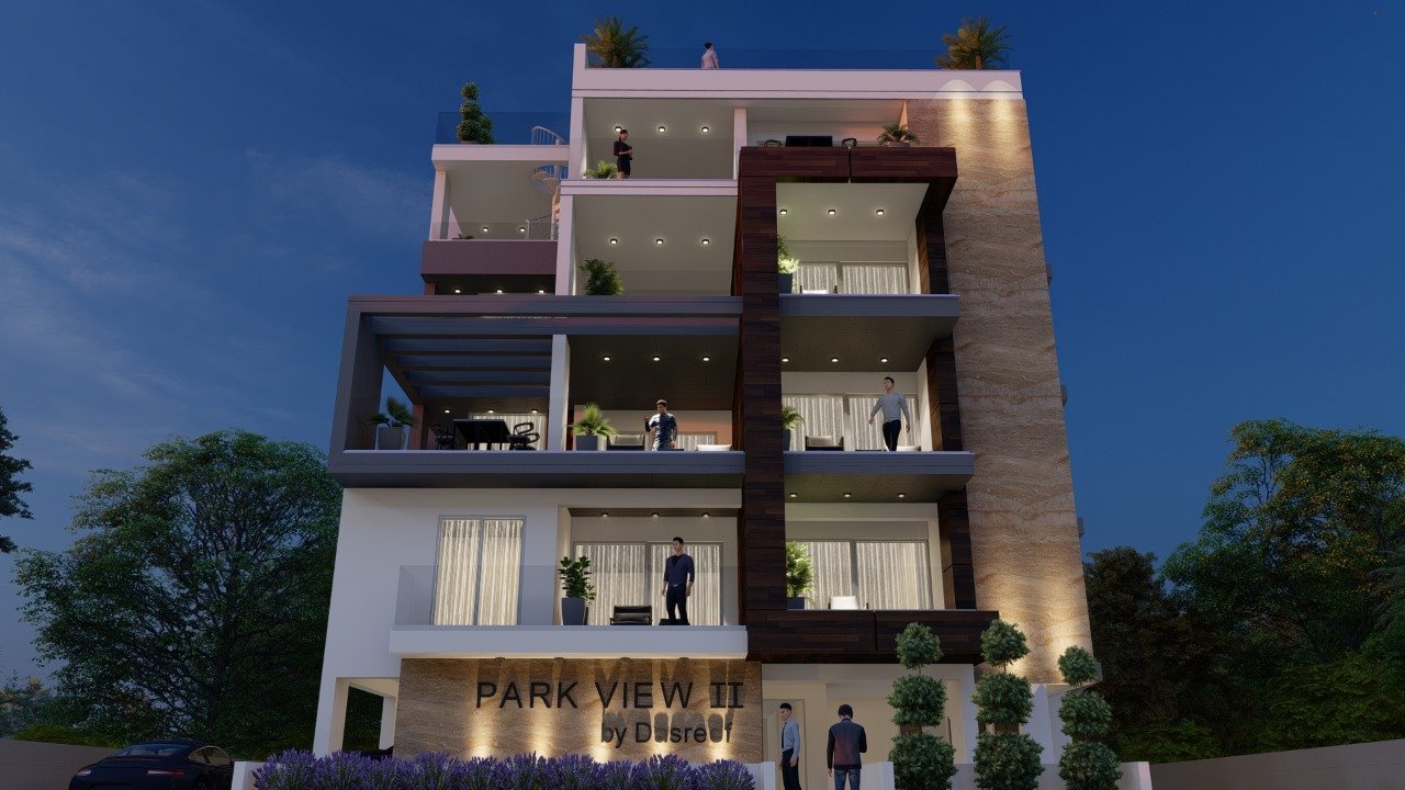 Parkview II Residence
