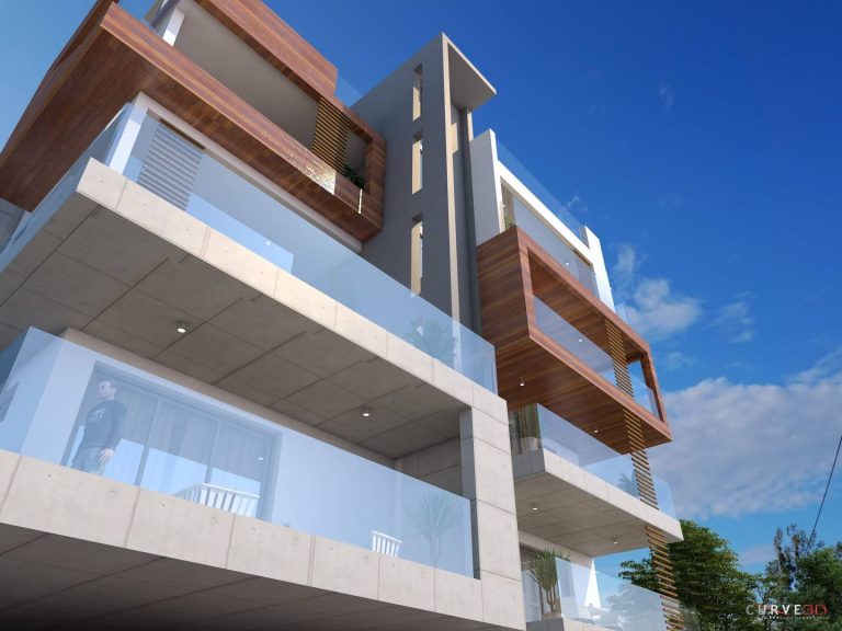 Parkview Residence (Larnaca)