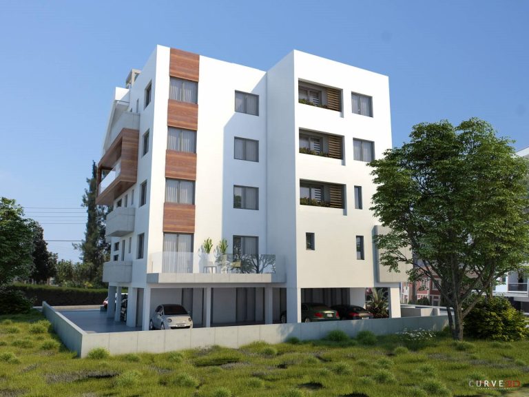 Parkview Residence (Larnaca)