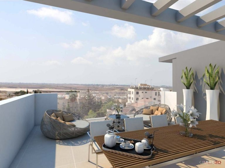 Parkview Residence (Larnaca)