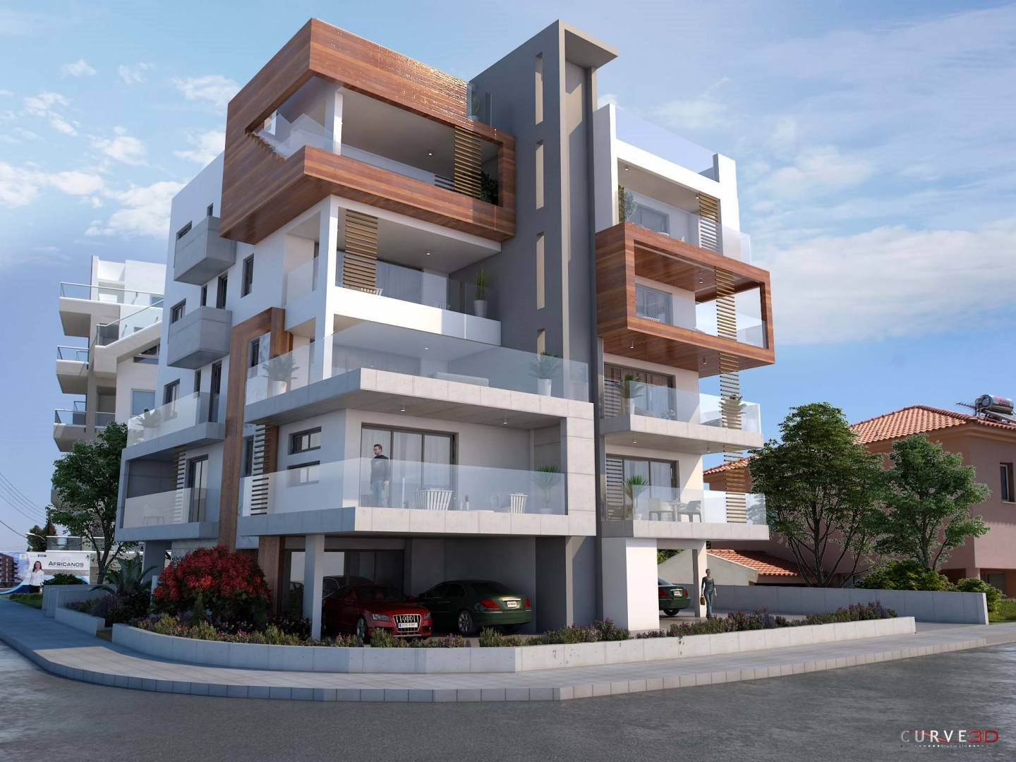 Parkview Residence (Larnaca)