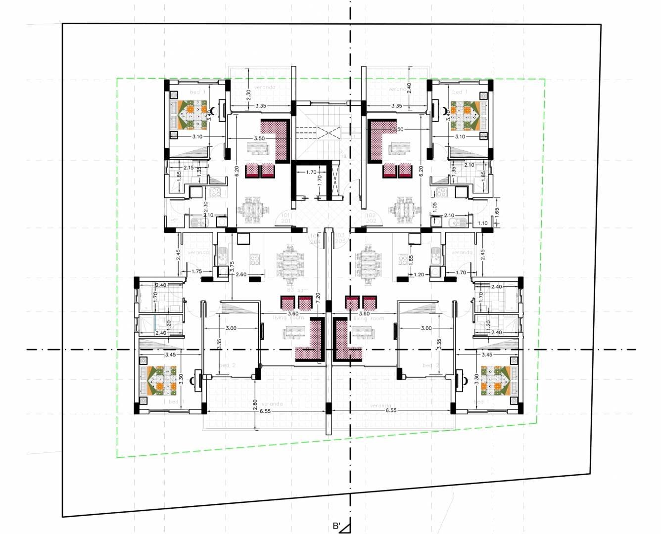 Parkview Residence (Limassol)