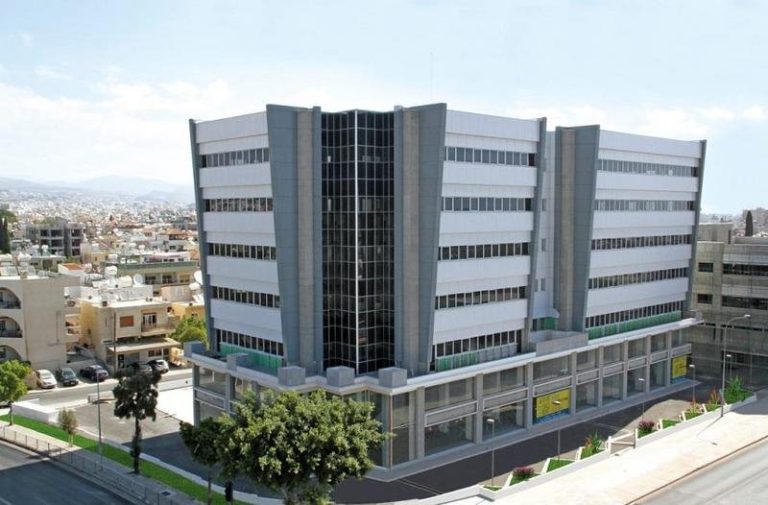 Pavilion Tower (Pavilion Center)