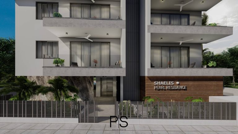 Pearl Court