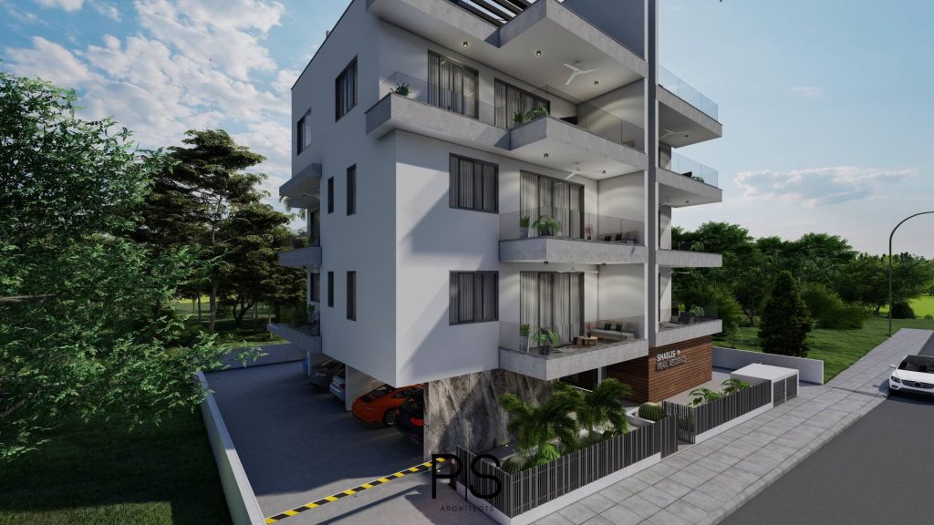 Pearl Court