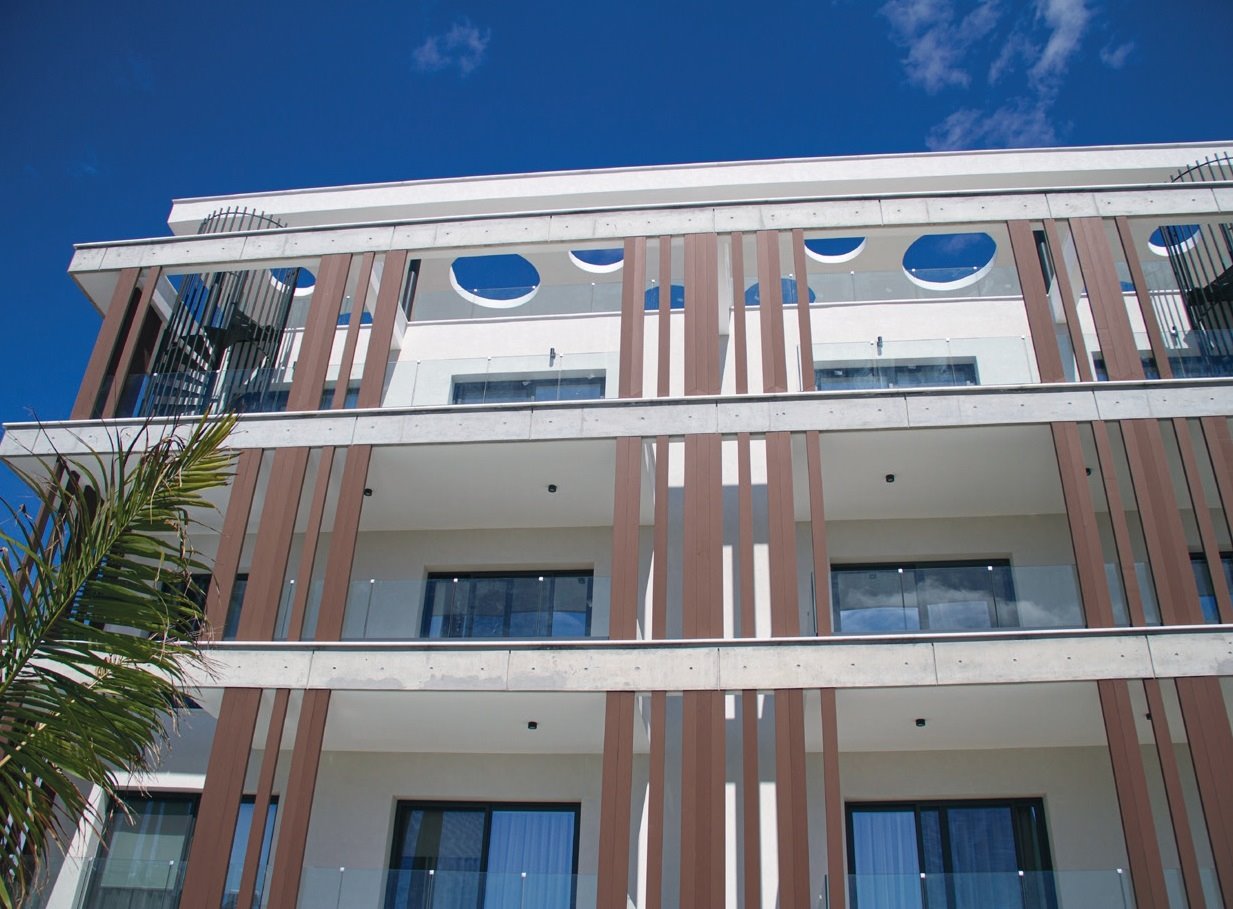 Pearl Suites
