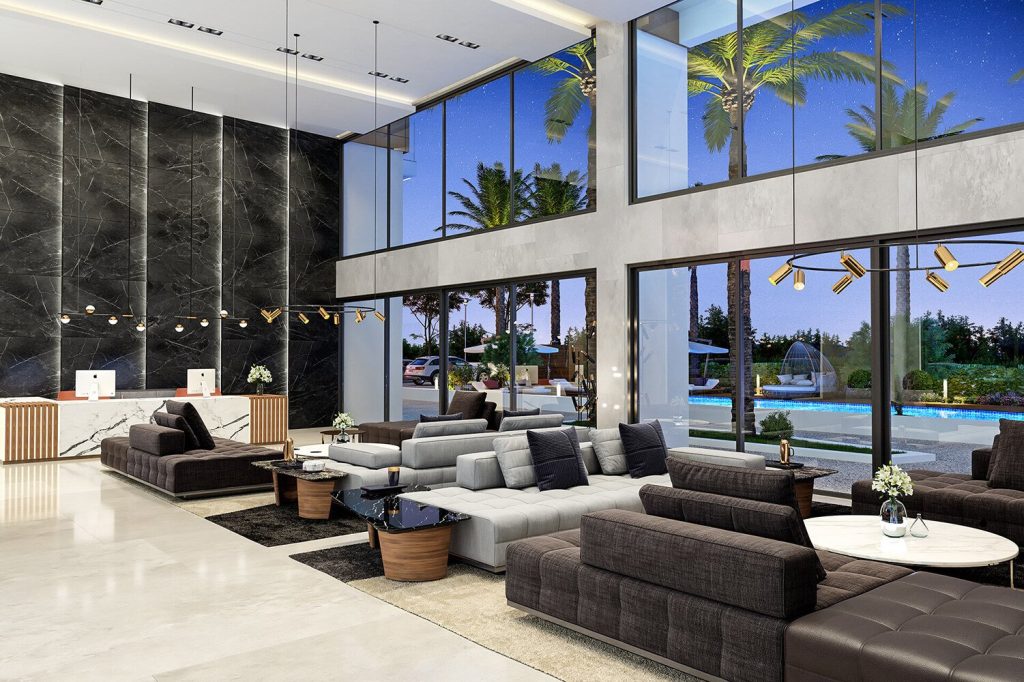 Pearl Towers Paphos