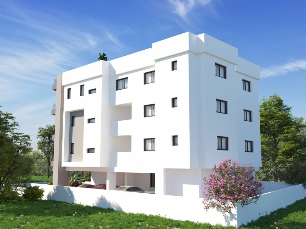 Pedios Court 22