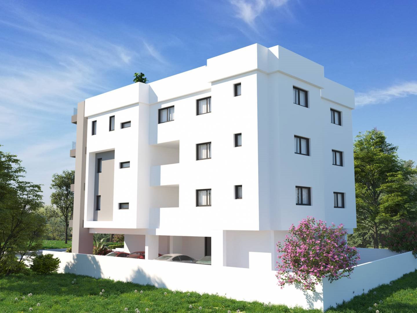 Pedios Court 22