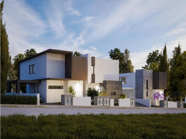 Perfect Homes 127