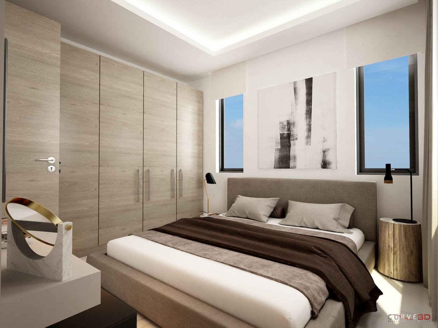Perfect View Residence