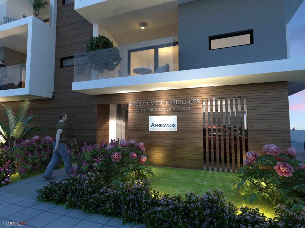 Perfect View Residence
