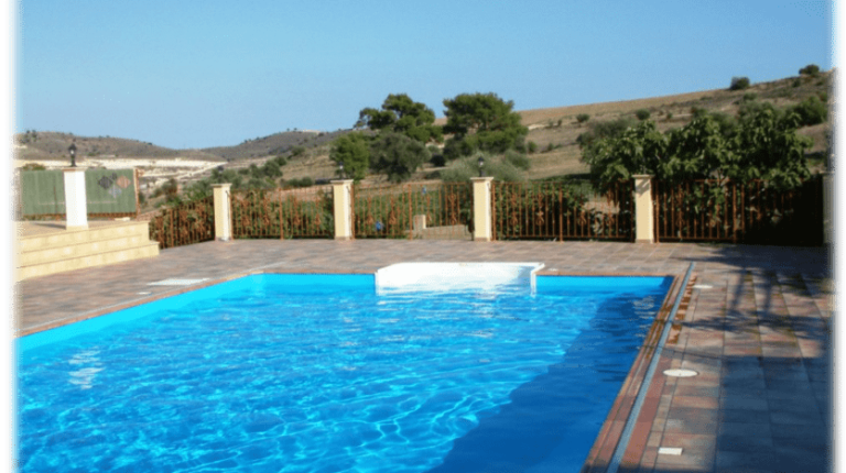 6+ Bedroom Villa for Sale in Limassol District
