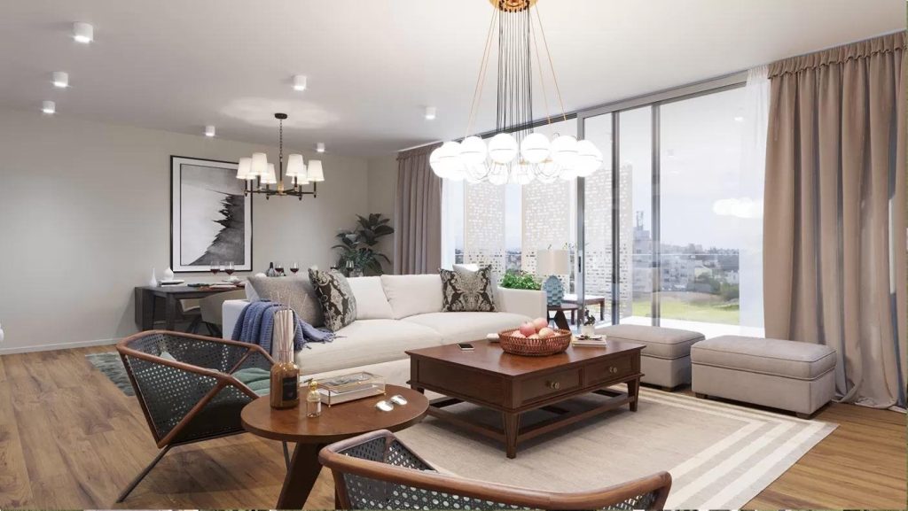 Pine Tree Residences