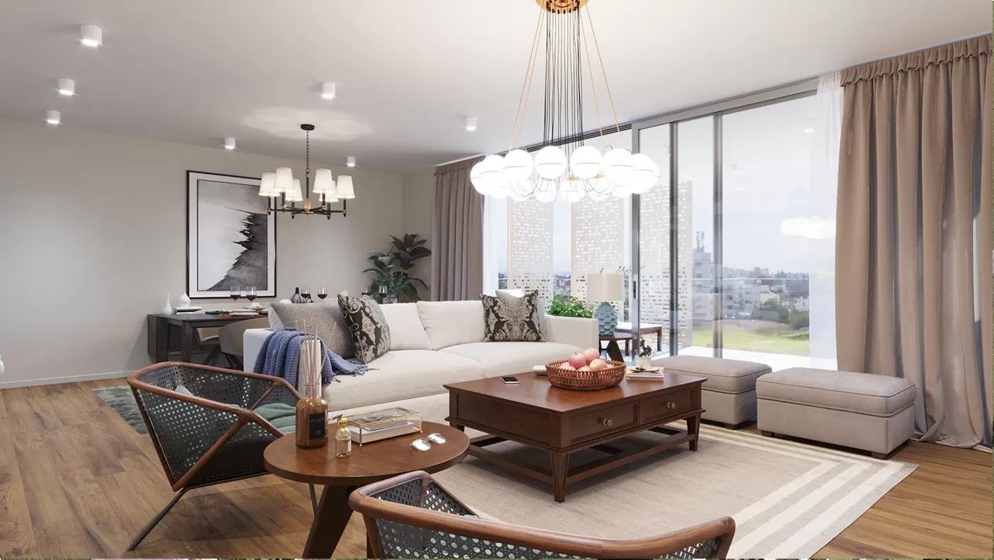 Pine Tree Residences