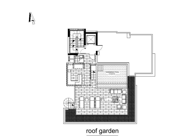 Pissides Elite Residences