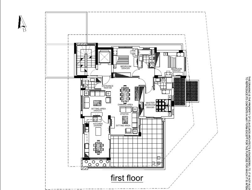 Pissides Elite Residences