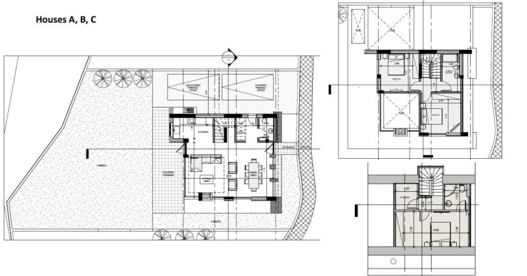 Platres Holiday Homes