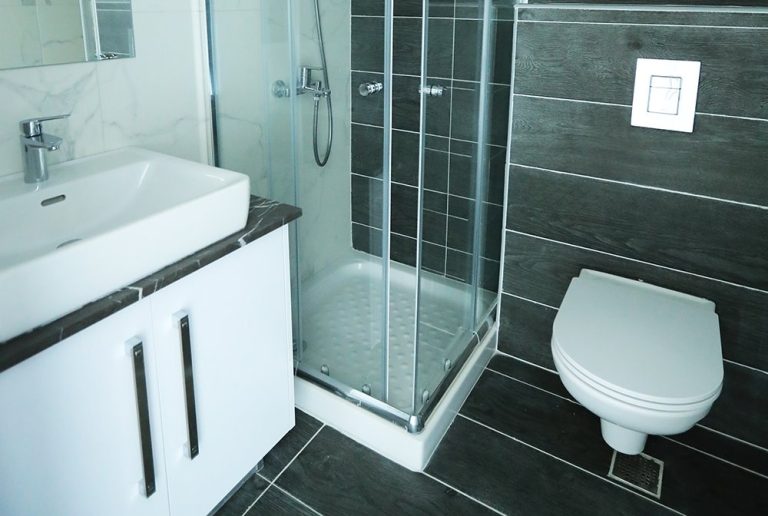 Plus 10 Marina Residence