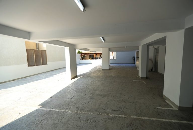 Plus 10 Marina Residence