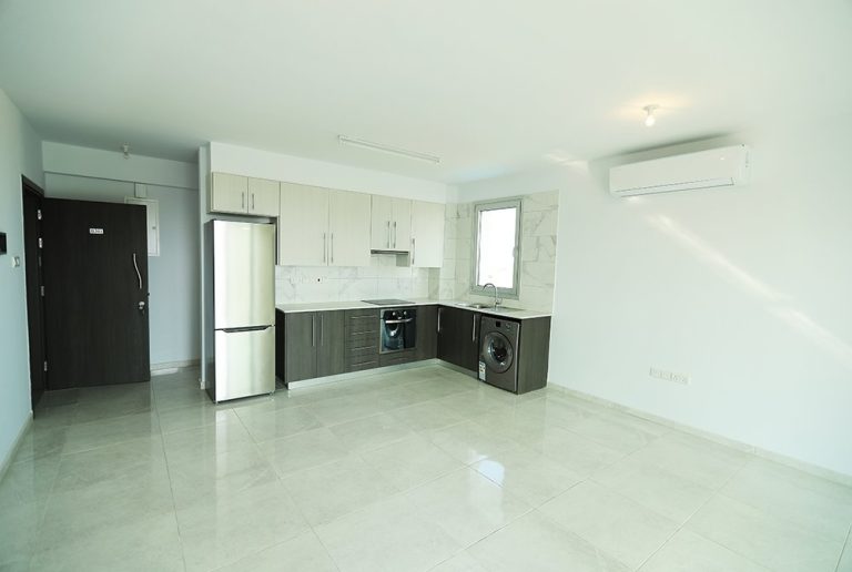 Plus 10 Marina Residence