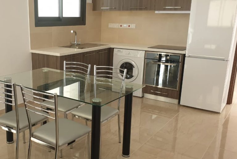 Plus 14 Columbia Residence